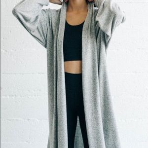 Joah Brown Etoile cardigan